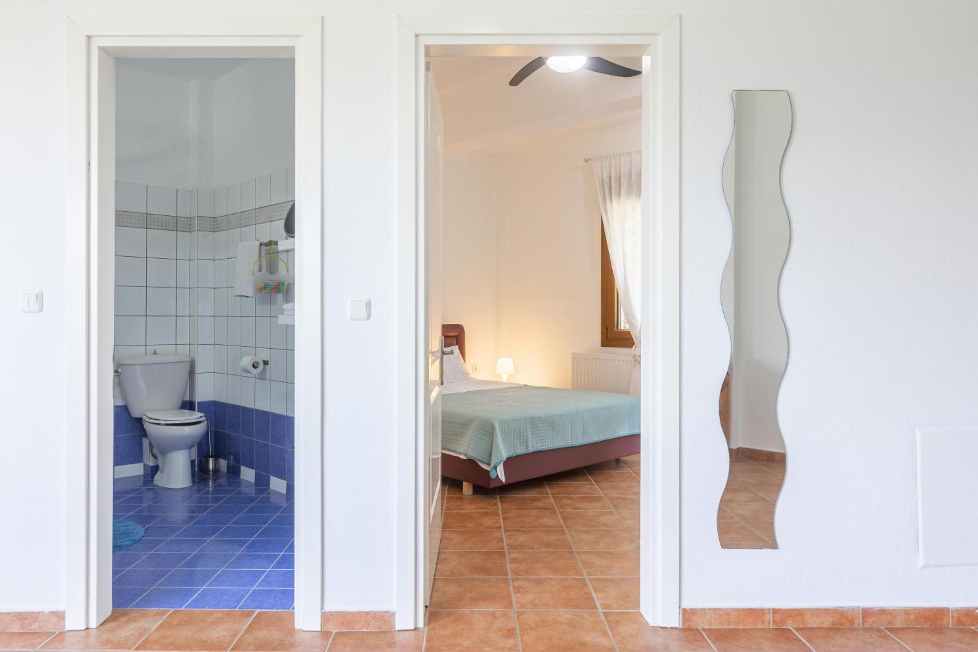The Olympus Garden Beach House لِتوخورو المظهر الخارجي الصورة